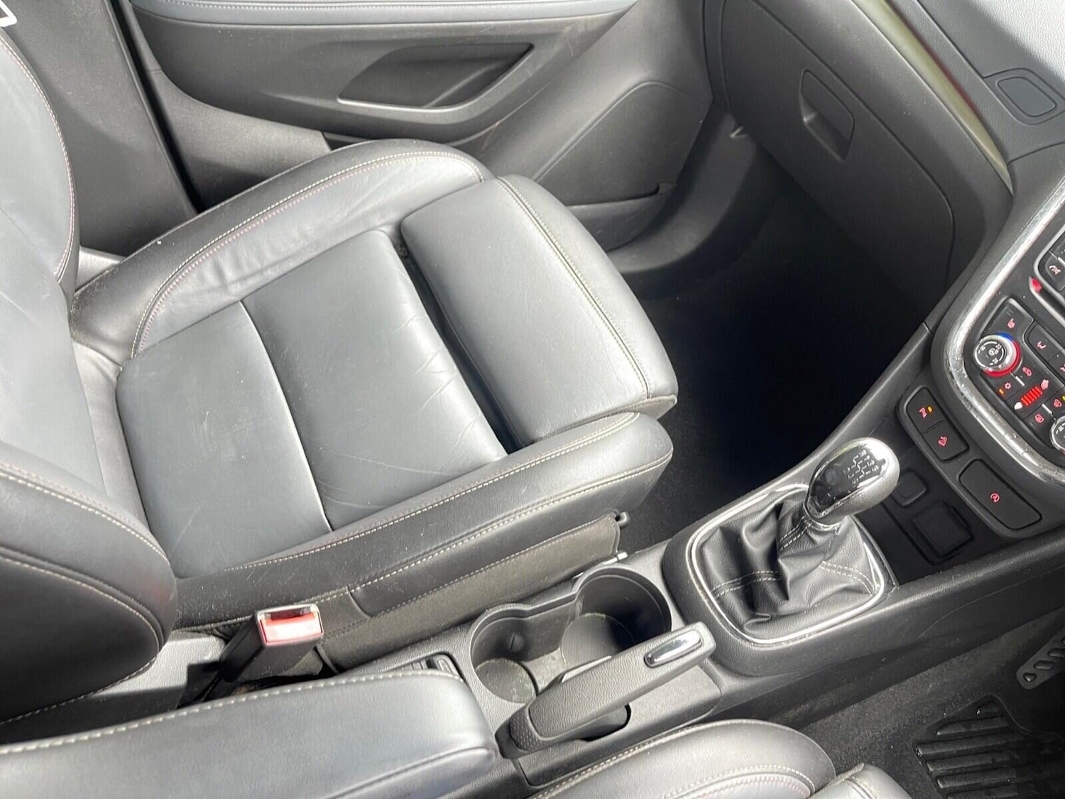 Used Vauxhall Mokka 2015 for sale - 76119916: Photo 17