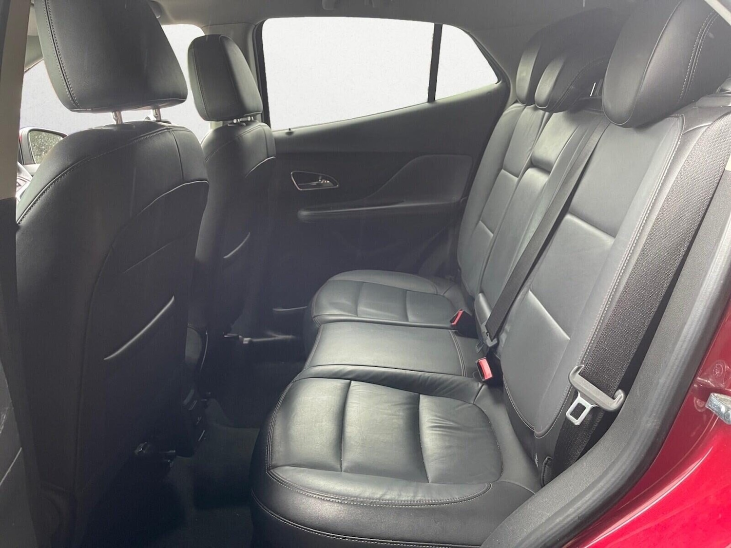 Used Vauxhall Mokka 2015 for sale - 76119916: Photo 19