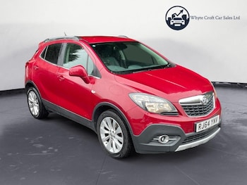 Vauxhall - Mokka