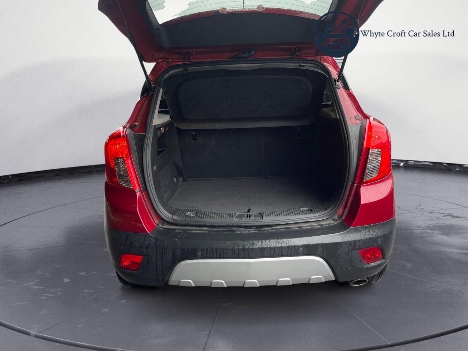 Used Vauxhall Mokka 2015 for sale - 76119916: Photo 20