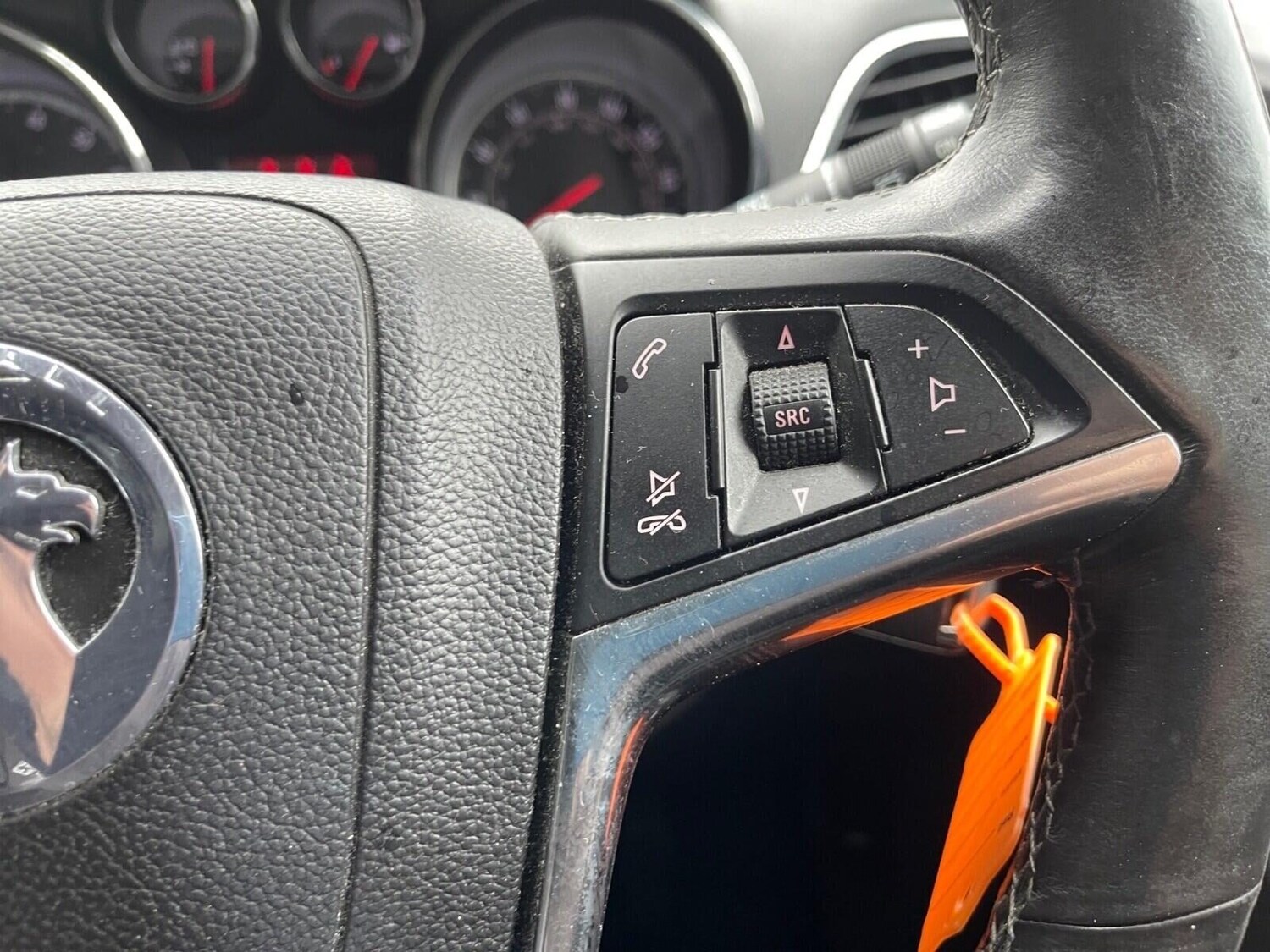 Used Vauxhall Mokka 2015 for sale - 76119916: Photo 26