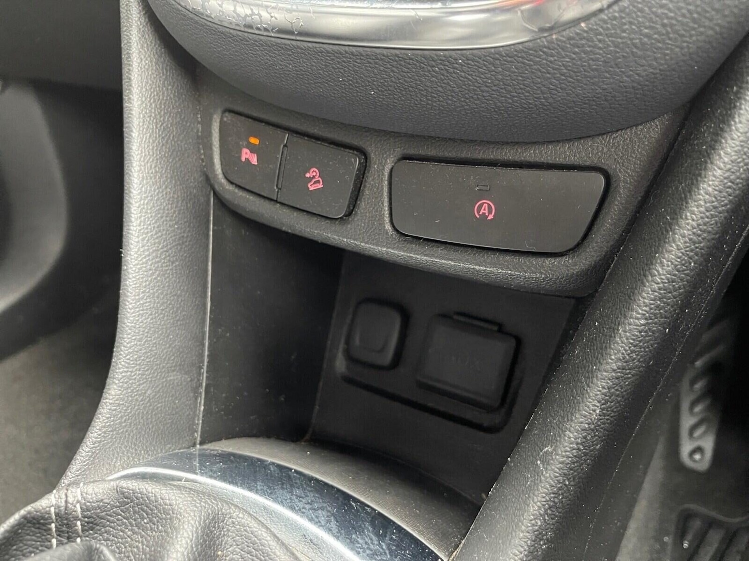 Used Vauxhall Mokka 2015 for sale - 76119916: Photo 28