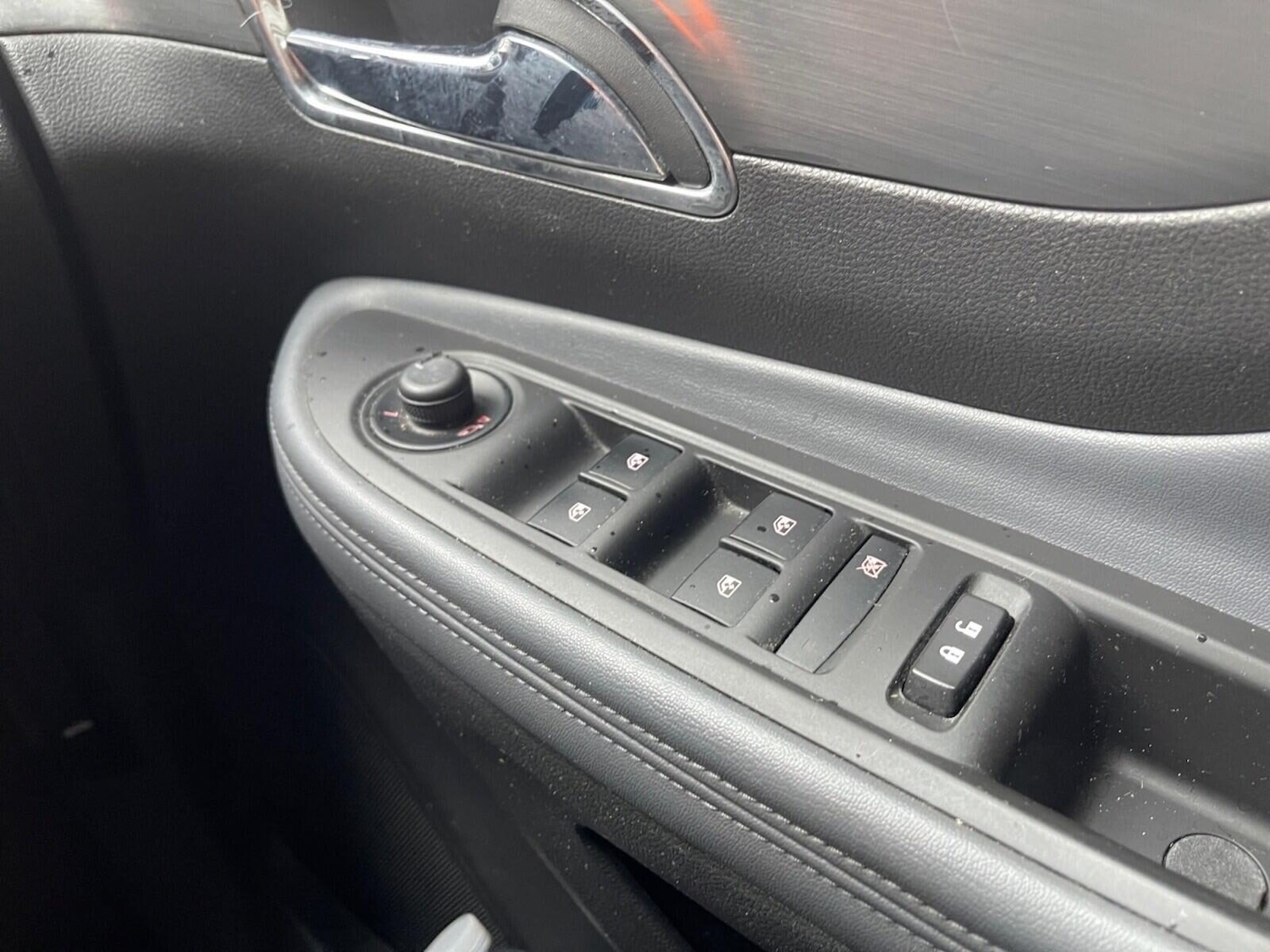 Used Vauxhall Mokka 2015 for sale - 76119916: Photo 29