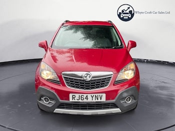 Used Vauxhall Mokka 2015 for sale - 76119916: Photo 3