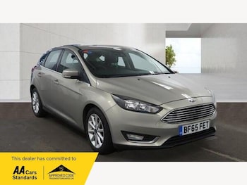 Used Ford Focus 2015 for sale - 79569107: Photo