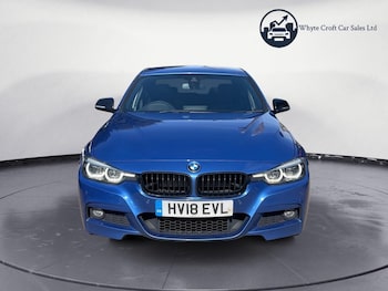 Used BMW 3 Series 2018 for sale - 78698487: Photo