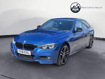 Used BMW 3 Series 2018 for sale - 78698487: Photo