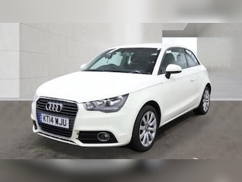 Used Audi A1 2014 for sale - 78305800: Photo