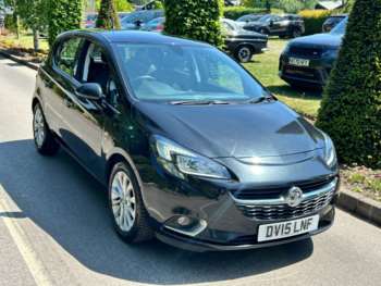 2015 (15) - 1.4T [100] ecoFLEX SE 5dr