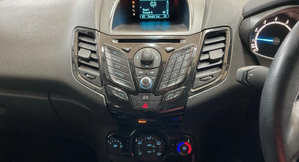 Used Ford Fiesta 2013 for sale - 78125025: Photo 7