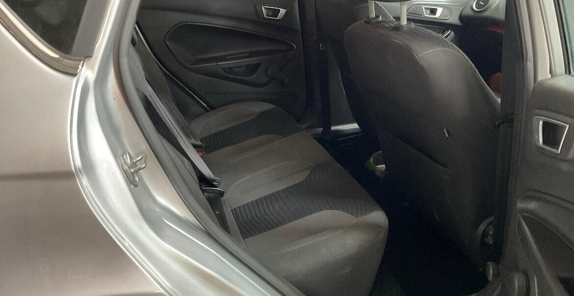 Used Ford Fiesta 2013 for sale - 78125025: Photo 9