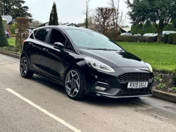 2019 (19) - 1.5 EcoBoost ST-2 5dr