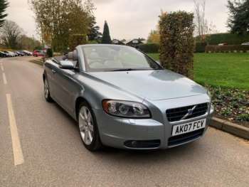 2007 (07) - T5 Sport 2dr