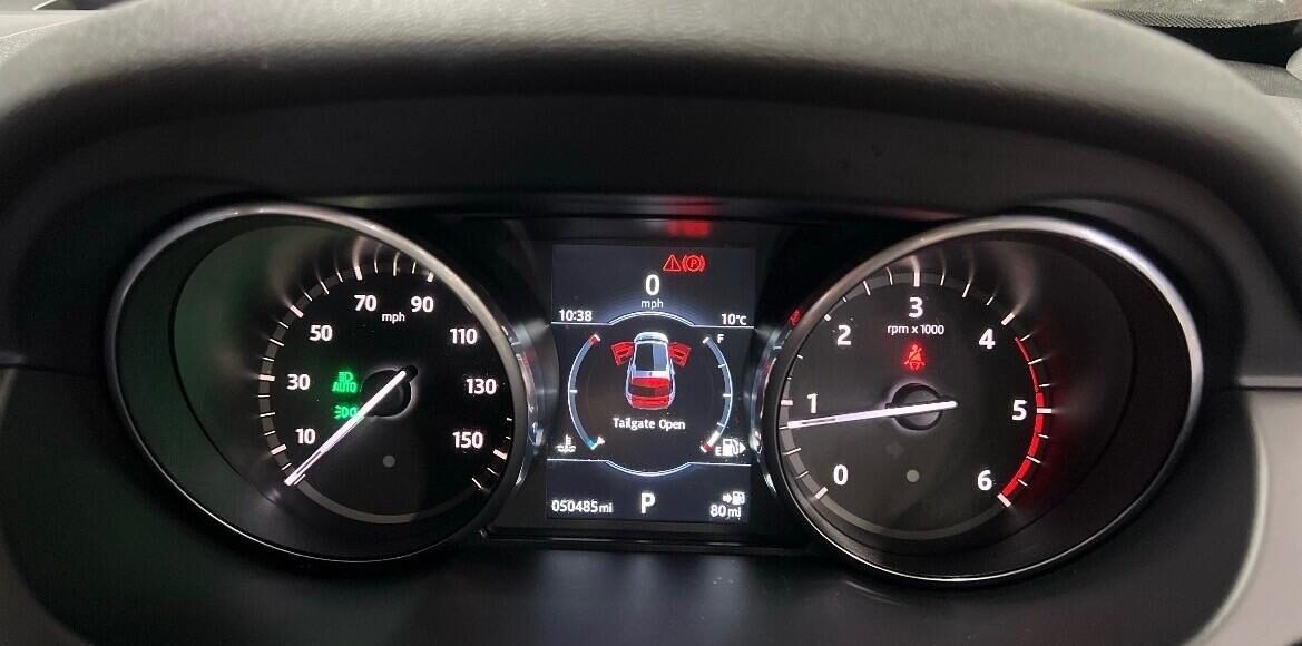 Used Land Rover Discovery Sport 2016 for sale - 77520458: Photo 11