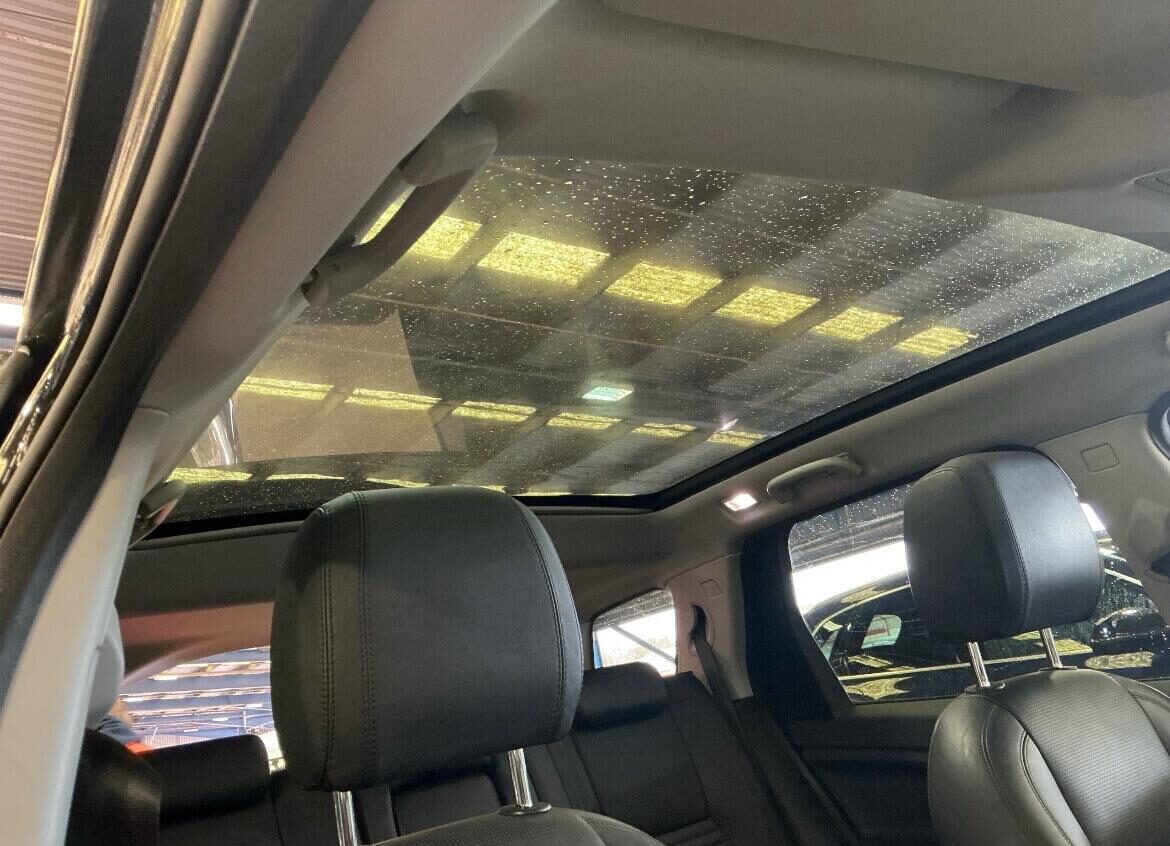 Used Land Rover Discovery Sport 2016 for sale - 77520458: Photo 8