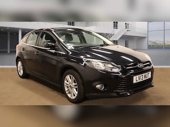 Used Ford Focus 2013 for sale - 75971641: Photo