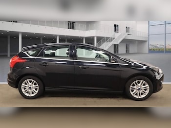 Used Ford Focus 2013 for sale - 75971641: Photo