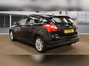 Used Ford Focus 2013 for sale - 75971641: Photo