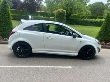 Used Vauxhall Corsa 2013 for sale - 74896902: Photo