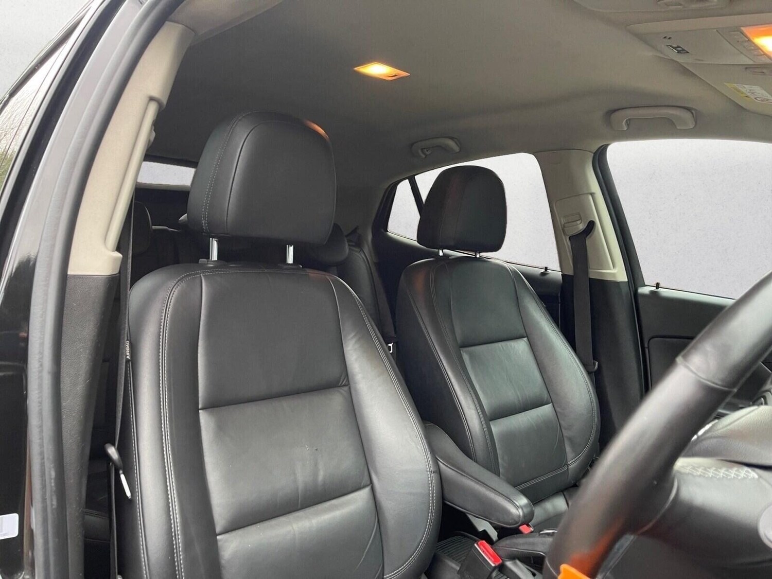 Used Vauxhall Mokka X 2017 for sale - 78176276: Photo 11