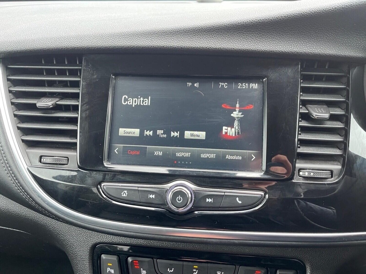 Used Vauxhall Mokka X 2017 for sale - 78176276: Photo 19