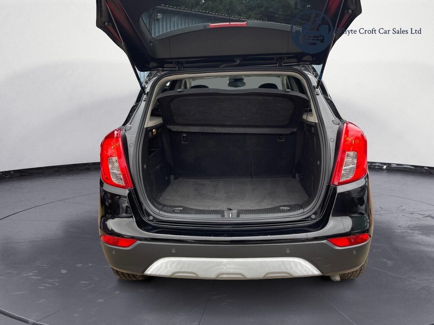 Used Vauxhall Mokka X 2017 for sale - 78176276: Photo 20