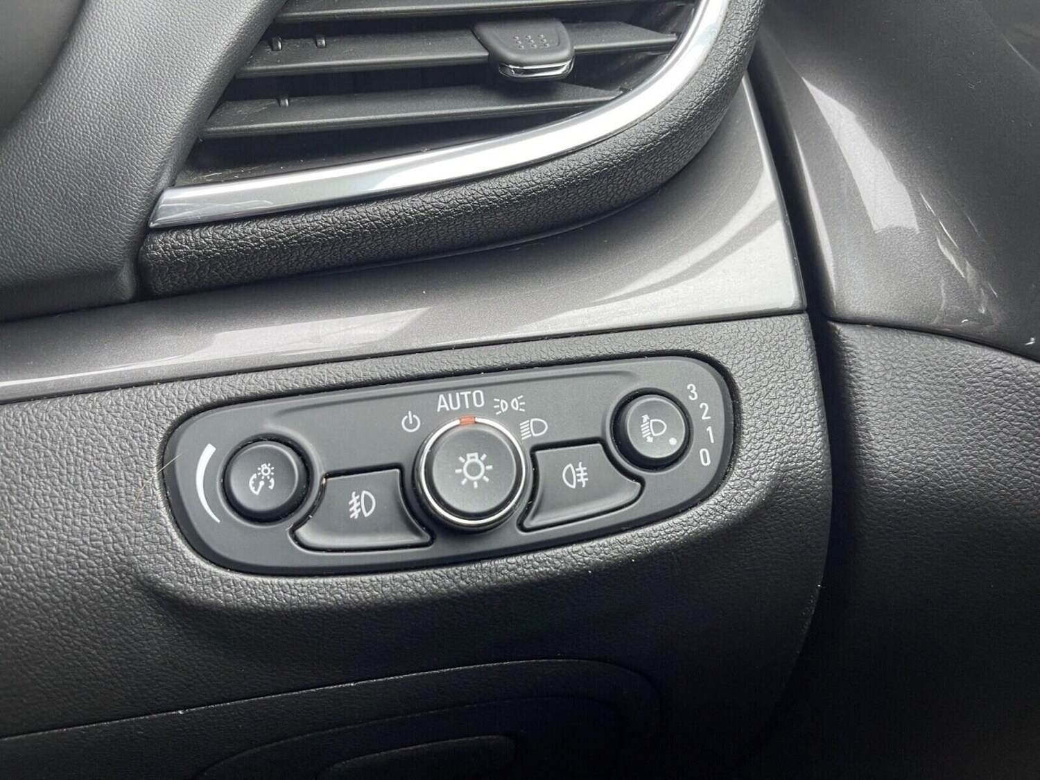 Used Vauxhall Mokka X 2017 for sale - 78176276: Photo 23