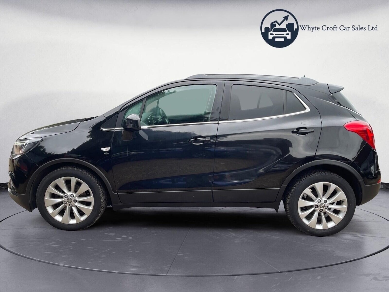 Used Vauxhall Mokka X 2017 for sale - 78176276: Photo 5