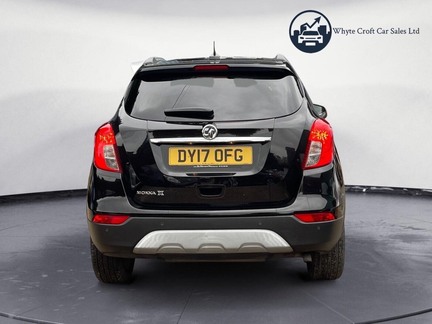 Used Vauxhall Mokka X 2017 for sale - 78176276: Photo 7