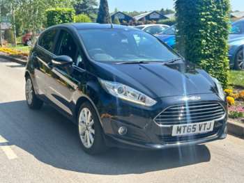 2015 (65) - 1.0T EcoBoost Titanium Euro 6 (s/s) 5dr