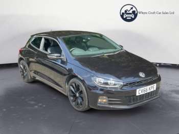 2016 - 1.4 TSI BlueMotion Tech GT Euro 6 (s/s) 3dr