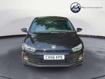 Used Volkswagen Scirocco 2016 for sale - 75426240: Photo