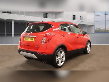 Used Vauxhall Mokka X 2019 for sale - 77062176: Photo