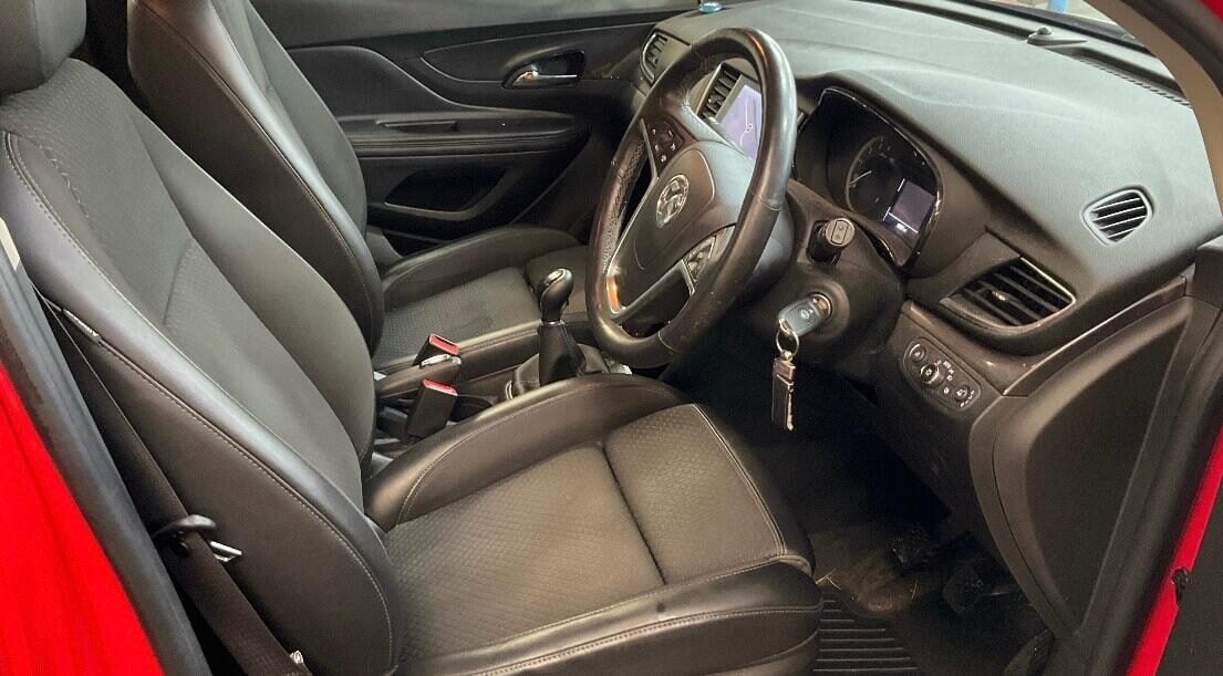 Used Vauxhall Mokka X 2019 for sale - 77062176: Photo 6