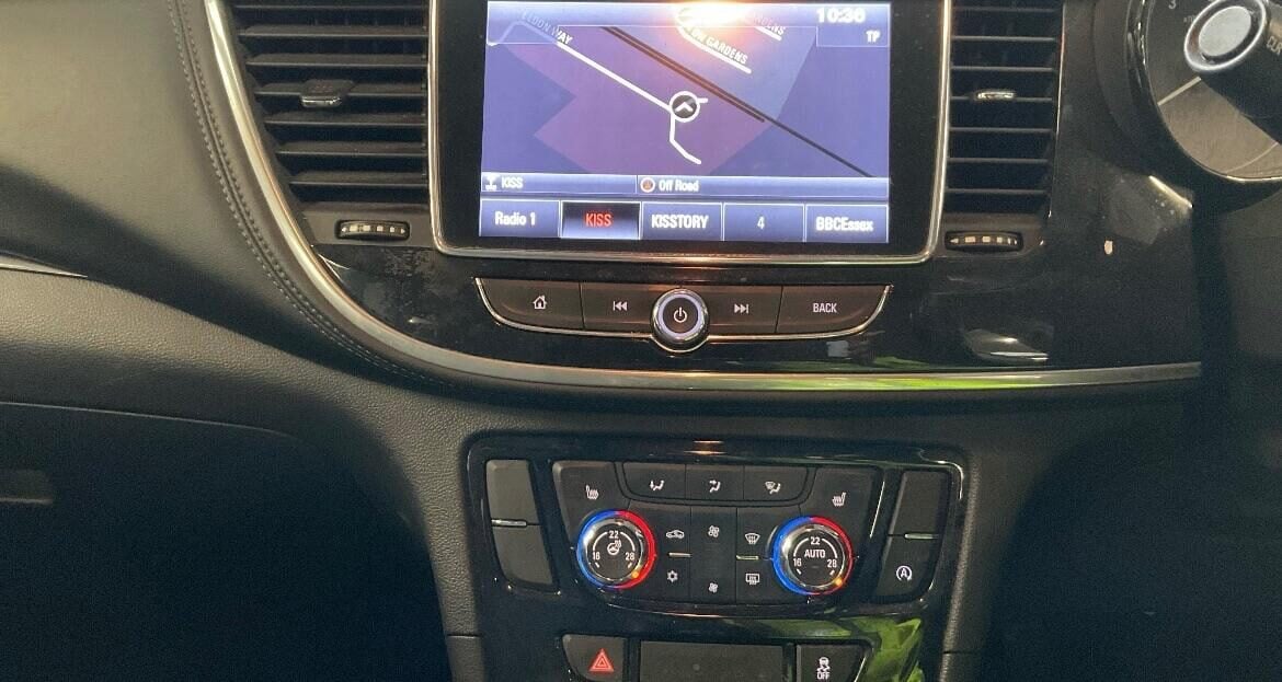 Used Vauxhall Mokka X 2019 for sale - 77062176: Photo 8