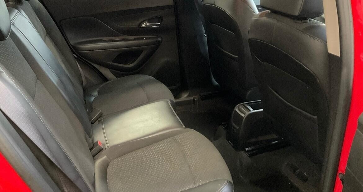 Used Vauxhall Mokka X 2019 for sale - 77062176: Photo 9