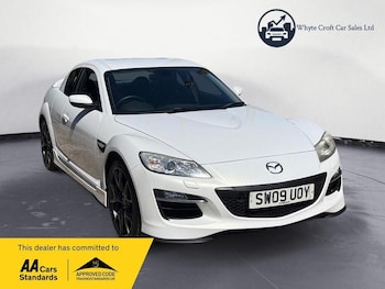Used Mazda RX-8 2009 for sale - 79069454: Photo