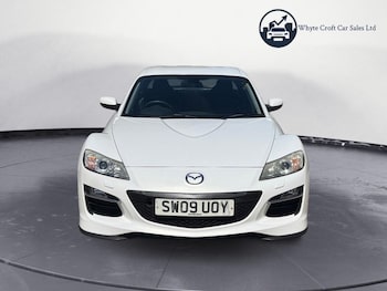 Used Mazda RX-8 2009 for sale - 79069454: Photo
