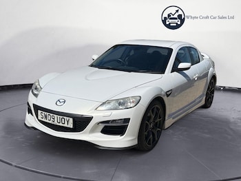 Used Mazda RX-8 2009 for sale - 79069454: Photo