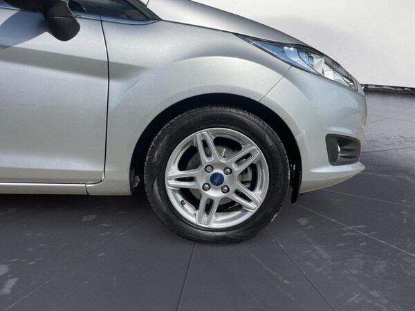 Used Ford Fiesta 2014 for sale - 75536756: Photo 10