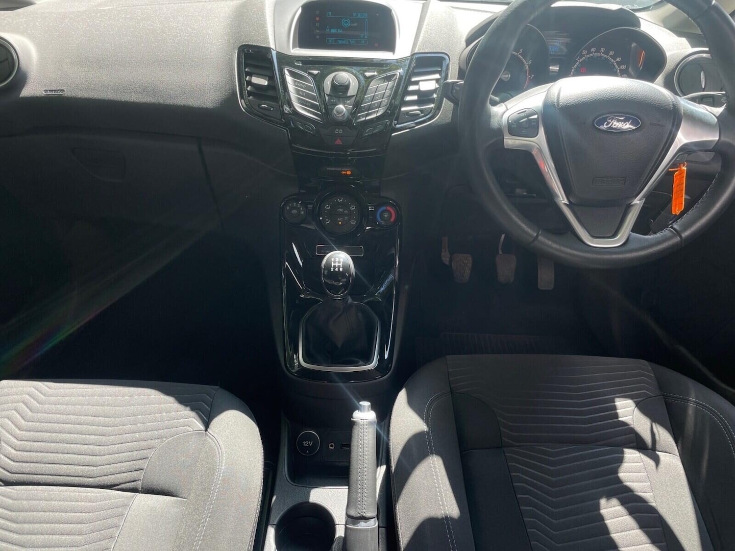 Vehicle 15