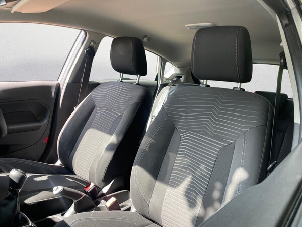 Used Ford Fiesta 2014 for sale - 75536756: Photo 16
