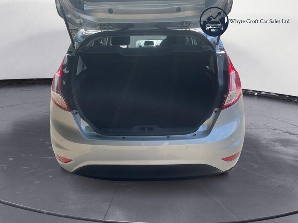 Used Ford Fiesta 2014 for sale - 75536756: Photo 20