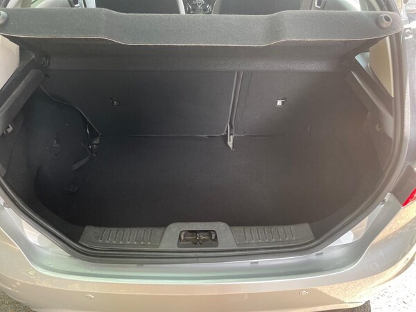 Used Ford Fiesta 2014 for sale - 75536756: Photo 21