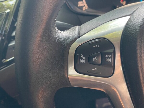 Used Ford Fiesta 2014 for sale - 75536756: Photo 24