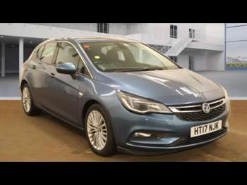 2017 (17) - 1.6 CDTi ecoFLEX Elite Nav Euro 6 (s/s) 5dr