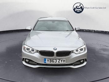 Used BMW 4 Series 2014 for sale - 79545561: Photo