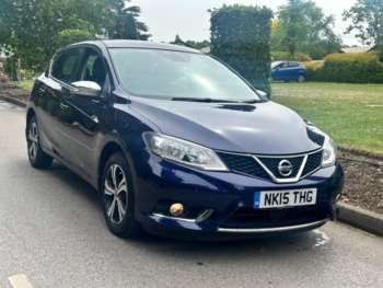 2015 (15) - 1.2 DiG-T Acenta 5dr