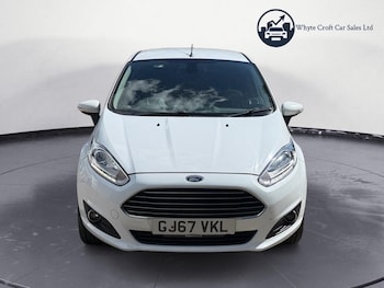 Used Ford Fiesta 2017 for sale - 78466998: Photo