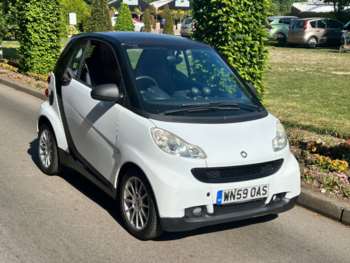 2009 (59) - Passion mhd 2dr Auto